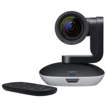 Logitech PTZ Pro 2 video conferencing system