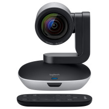 Logitech PTZ Pro 2 video conferencing system