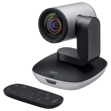 Logitech PTZ Pro 2 video conferencing system