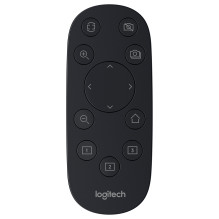Logitech PTZ Pro 2 video conferencing system