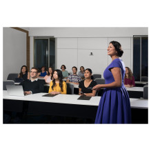 Logitech PTZ Pro 2 video conferencing system