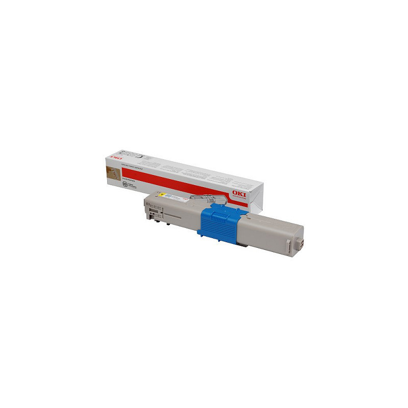 OKI 46490401 tonerio kasetė