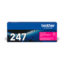 Brother TN-247M toner...