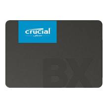 Crucial BX500
