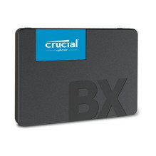 Crucial BX500 Crucial BX500