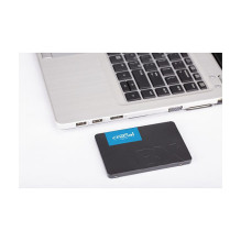 Crucial BX500 Crucial BX500