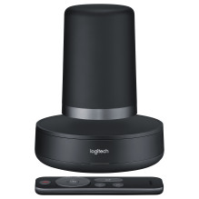 Logitech 960-001227 video conferencing system