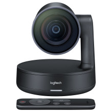 Logitech 960-001227 video conferencing system Logitech 960-001227 video conferencing system
