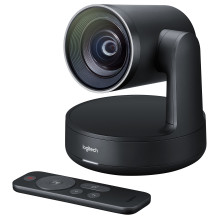 Logitech 960-001227 video conferencing system