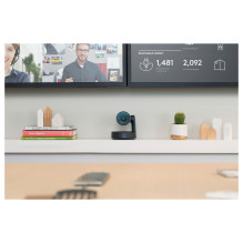 Logitech 960-001227 video conferencing system