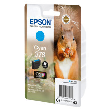 Epson Squirrel C13T37824010 ink cartridge Epson Squirrel C13T37824010 ink cartridge