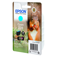 Epson Squirrel C13T37824010 ink cartridge Epson Squirrel C13T37824010 ink cartridge