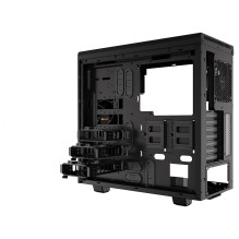be quiet! Pure Base 600 Window