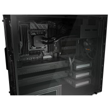 be quiet! Pure Base 600 Window