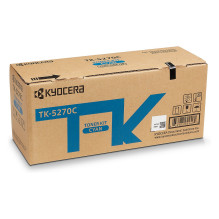 KYOCERA TK-5270C toner...