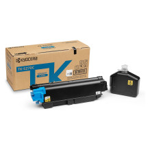 KYOCERA TK-5270C toner cartridge