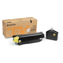KYOCERA TK-5270Y toner cartridge KYOCERA TK-5270Y toner cartridge