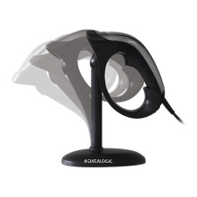 Origin Storage HD3430-BKK1B barcode reader