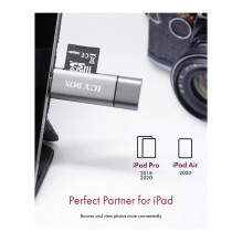 ICY BOX IB-CR200-C card reader