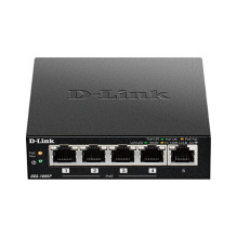D-Link DGS-1005P / E network switch