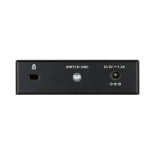 D-Link DGS-1005P / E network switch