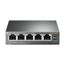 Tp-Link TL-SG1005P