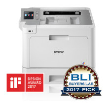 Brother HL-L9310CDW lazerinis spausdintuvas