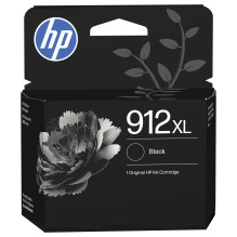 HP 912XL High Yield Black...