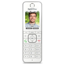 Fon FRITZ! C6 Fon FRITZ! C6