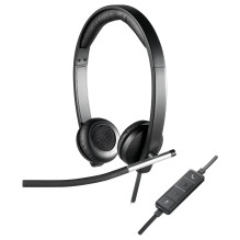 „Logitech“ 981-000519 ausinės