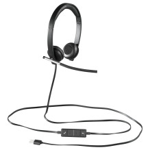 „Logitech“ 981-000519 ausinės
