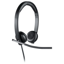 „Logitech“ 981-000519 ausinės