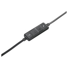 „Logitech“ 981-000519 ausinės