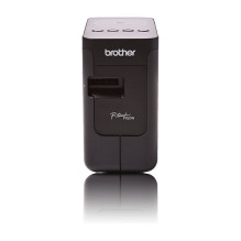 Brother PT-P750W etikečių spausdintuvas Brother PT-P750W etikečių spausdintuvas