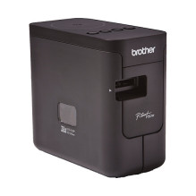 Brother PT-P750W label printer