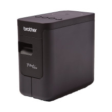 Brother PT-P750W etikečių spausdintuvas Brother PT-P750W etikečių spausdintuvas