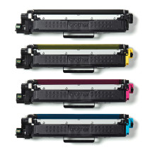 Brother TN-243CMYK toner cartridge Brother TN-243CMYK toner cartridge