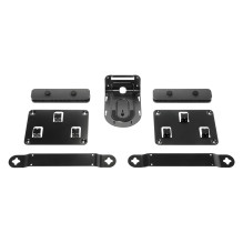 „Logitech 939-001644“ vaizdo konferencijų sistema „Logitech 939-001644“ vaizdo konferencijų sistema