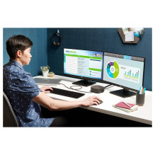 HP USB-C dokas G5