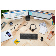HP USB-C dokas G5