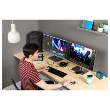 HP USB-C dokas G5