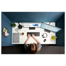 HP USB-C dokas G5