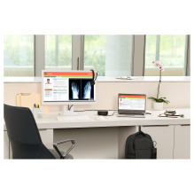 HP USB-C dokas G5