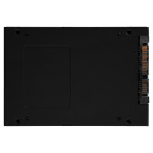 Kingston Technology KC600 Kingston Technology KC600