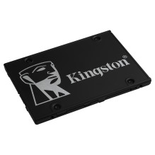 Kingston Technology KC600 Kingston Technology KC600
