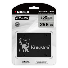 Kingston Technology KC600 Kingston Technology KC600