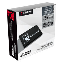 Kingston Technology KC600 Kingston Technology KC600