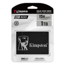 Kingston Technology KC600