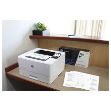 HP 59X didelės talpos juoda originali LaserJet tonerio kasetė