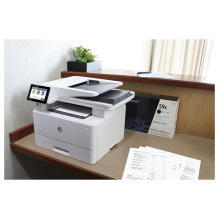 HP 59X didelės talpos juoda originali LaserJet tonerio kasetė